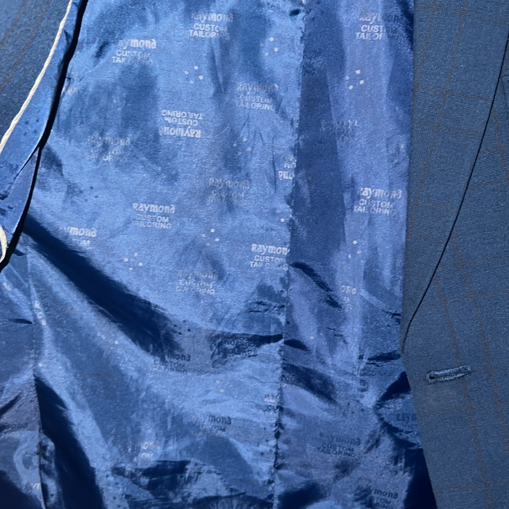 Dormeuil Suits - Picture 5 of 13